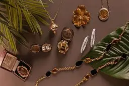 کشورهای برتر سازنده طلا و جواهرات/ طلای کدام کشور ارزشمندتر است؟