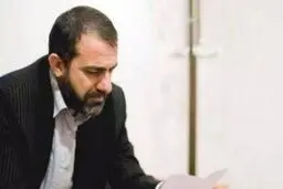 سیدعلیرضا بهشتی آزاد شد