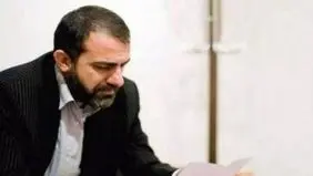 سیدعلیرضا بهشتی آزاد شد