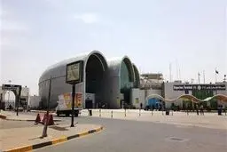 سودان: حمله به فروگاه خارطوم کار امارات و اتیوپی است