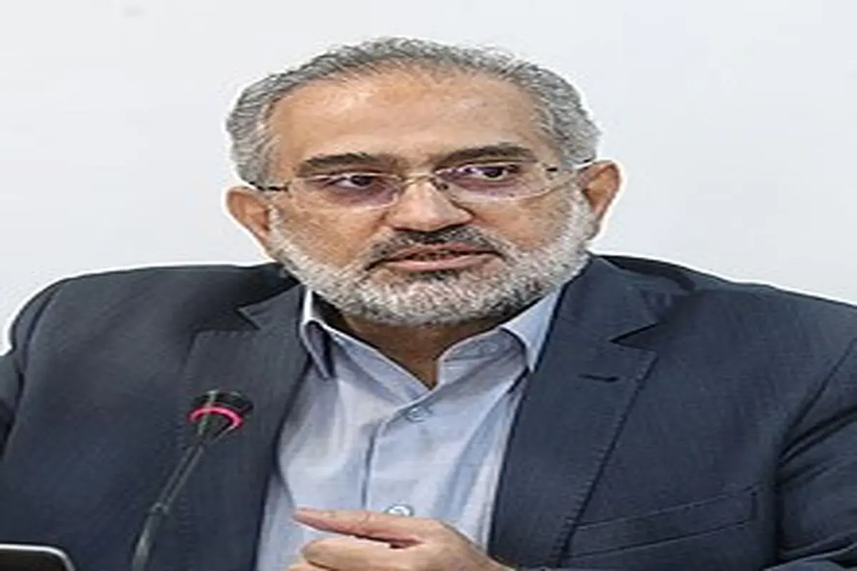  نمایندگان باید اصلاح قانون انتخابات را نهایی کنند

