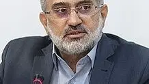  نمایندگان باید اصلاح قانون انتخابات را نهایی کنند

