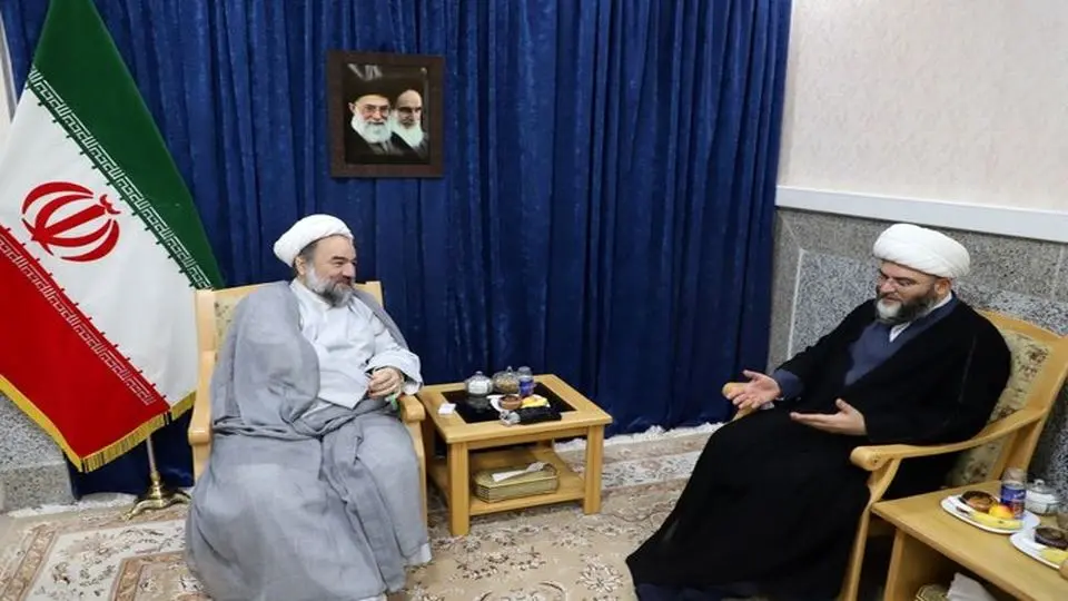 نارضایتی رییس سازمان تبلیغات از میزان بودجه دریافتی