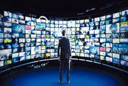 تسهیل‌گری یا تصدی‌گری؟