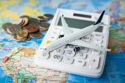 آیا می‌توان بلیط هواپیما را ارزان خرید؟