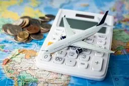 آیا می‌توان بلیط هواپیما را ارزان خرید؟