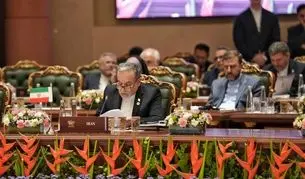 جهان میان دو مسیر ایستاده است/ چهار رکن اصلی مسیر پیش رو، نوآوری، تاب‌آوری، همکاری و پایداری