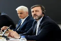 موضع غریب آبادی درباره مذاکره ایران و آمریکا
