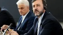 موضع غریب آبادی درباره مذاکره ایران و آمریکا