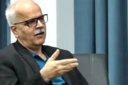 «سعید مدنی» بازداشت شد
