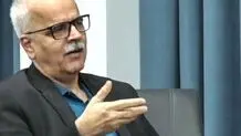 «سعید مدنی» بازداشت شد