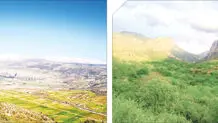 محیط‌ زیست برای ساخت جاده در منطقه ارژن تحت فشار است؟
