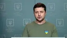 ۲۸۵۸ قربانی ناشی از حمله نظامی روسیه به اوکراین