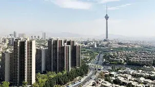 قیمت آپارتمان در فرمانیه تهران