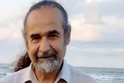 ۳۵ روز پس از بازداشت حسین میربهاری فعال حقوق کودک؛ ۵ میلیارد وثیقه تعیین شد