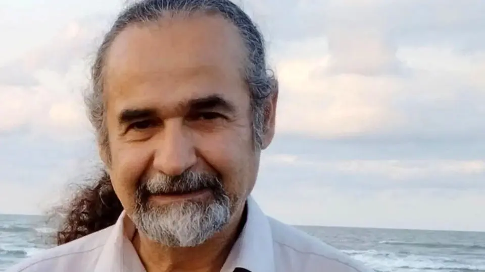 ۳۵ روز پس از بازداشت حسین میربهاری فعال حقوق کودک؛ ۵ میلیارد وثیقه تعیین شد