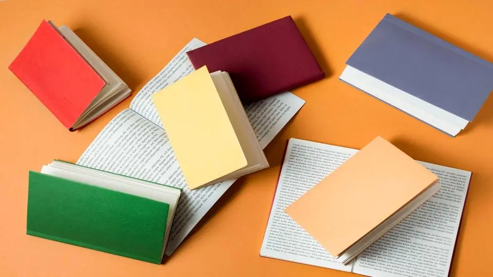 بهترین کتاب لغت انگلیسی مناسب سطوح مختلف در برته
