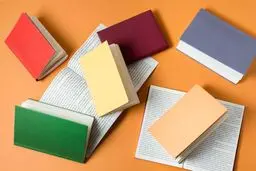 بهترین کتاب لغت انگلیسی مناسب سطوح مختلف در برته