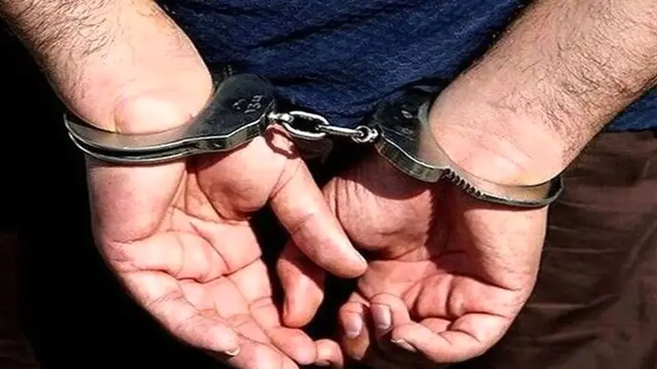 بازداشت مرد مسلح در پی درخواست ازدواج عجیب