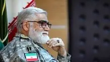 پیشنهادی با چاشنی هشدار از سوی مقام بلندپایه ارتش به اسرائیل

