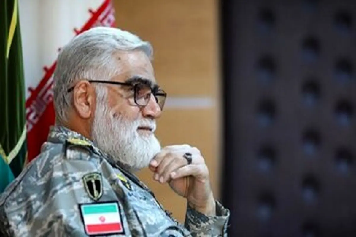 پیشنهادی با چاشنی هشدار از سوی مقام بلندپایه ارتش به اسرائیل

