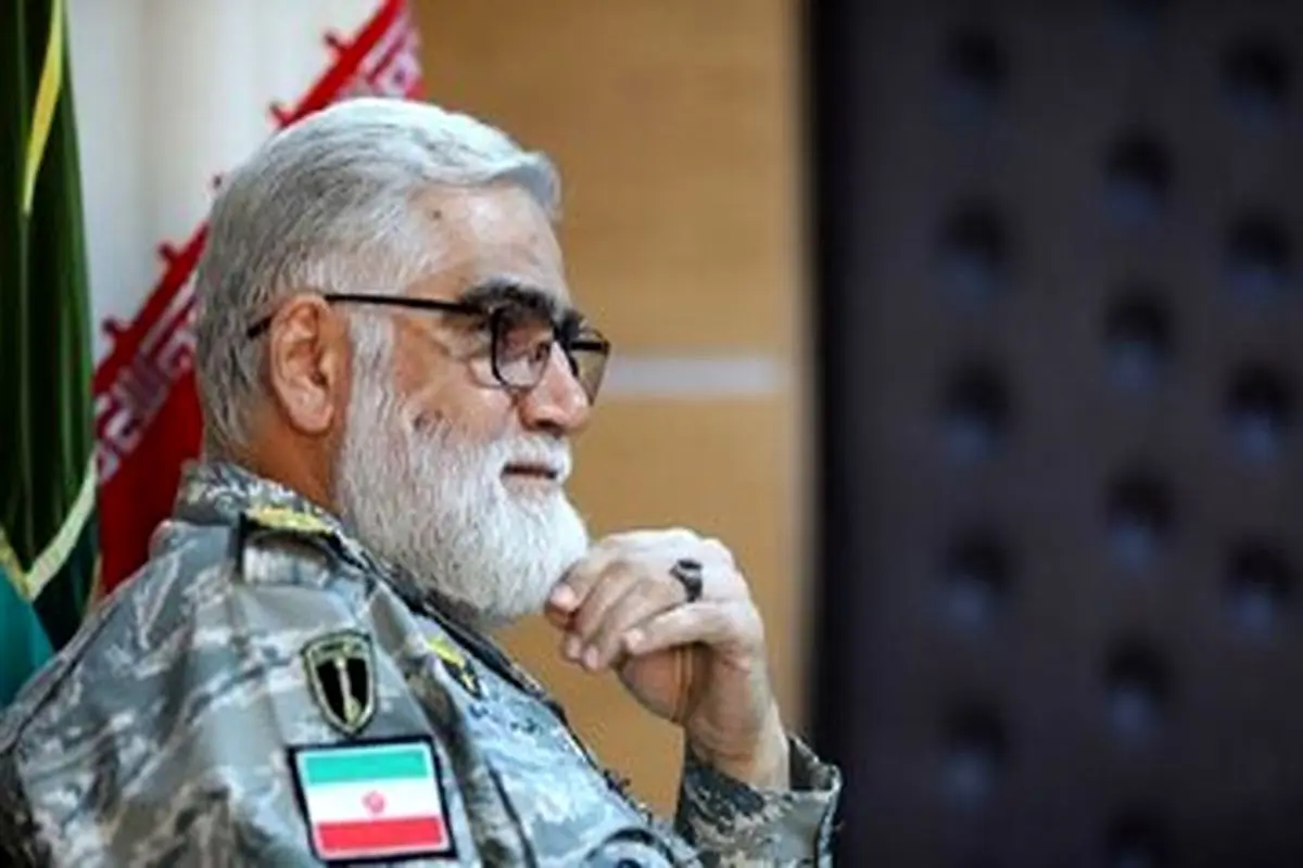 پیشنهادی با چاشنی هشدار از سوی مقام بلندپایه ارتش به اسرائیل

