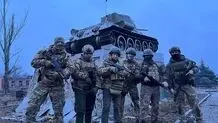  اولین تصاویر از موشک‌باران مواضع واگنر توسط ارتش روسیه؛ تهدید پوتین توسط فرمانده نظامی!/ ویدئو