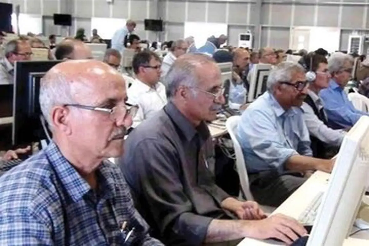 اینترنت مجاهدین خلق در آلبانی قطع شد