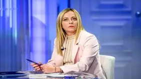 هشدار ملونی به رهبران اروپا: با ترامپ درگیر نشوید همه چیز را از دست خواهید داد