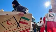 هلال‌احمر: چندین کارگروه برای کمک به مردم غزه تشکیل شد