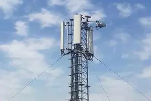 خطوط تلفن و اینترنت غرب مازندران وصل شد