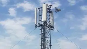 خطوط تلفن و اینترنت غرب مازندران وصل شد