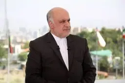 واکنش سفیر ایران در لبنان به احضار 
