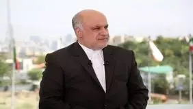 واکنش سفیر ایران در لبنان به احضار 