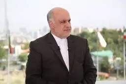 واکنش سفیر ایران در لبنان به احضار 
