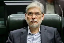  آمار مشخصی از اساتید اخراجی نداریم 