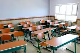 آغاز فعالیت مدارس دماوند با یک ساعت تأخیر در روز سه‌شنبه ۲۳ بهمن