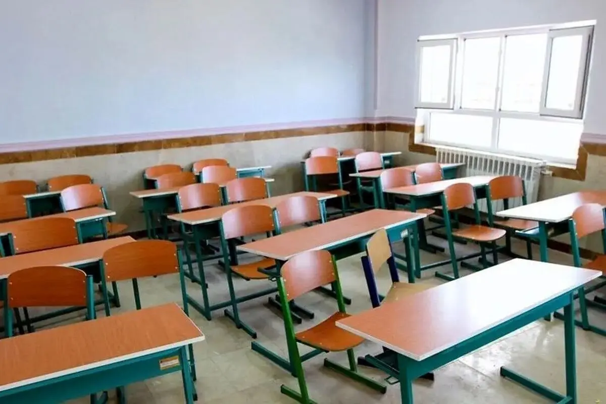 آغاز فعالیت مدارس دماوند با یک ساعت تأخیر در روز سه‌شنبه ۲۳ بهمن
