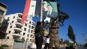 7 ماه پس از سقوط اسد؛ سوریه در گرداب خشونت و انتقام