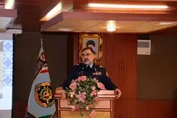 Iran Air Force to unveil newest homegrown UAV: cmdr.