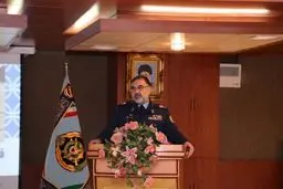 Iran Air Force to unveil newest homegrown UAV: cmdr.
