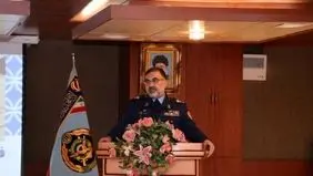 Iran Air Force to unveil newest homegrown UAV: cmdr.