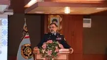 Iran Air Force to unveil newest homegrown UAV: cmdr.
