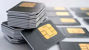 نماینده مجلس از خریدوفروش «سیم‌کارت سفید» با قیمت‌های «گزاف» پرده برداشت

