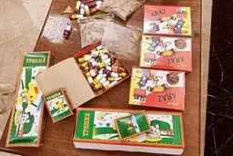 خرید و فروش مواد محترقه ممنوع شد