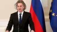 اسلوونی به اتحادیه اروپا هشدار داد