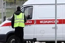 انفجار بمب صوتی در مرکز آموزشی وزارت کشور روسیه ۹ زخمی بر جای گذاشت