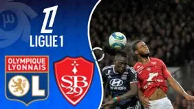 خلاصه بازی برست مقابل لیون را ببینید+ ویدئو