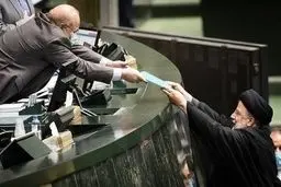 بودجه ۱۴۰۳ چه زمانی به مجلس می رود؟


