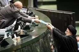 بودجه ۱۴۰۳ چه زمانی به مجلس می رود؟


